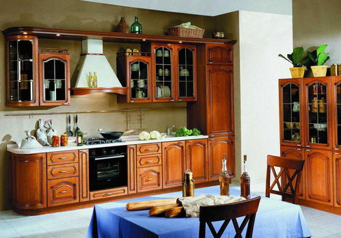 整木定制家居之內(nèi)幕報(bào)告 木制家具的真相與選擇指南